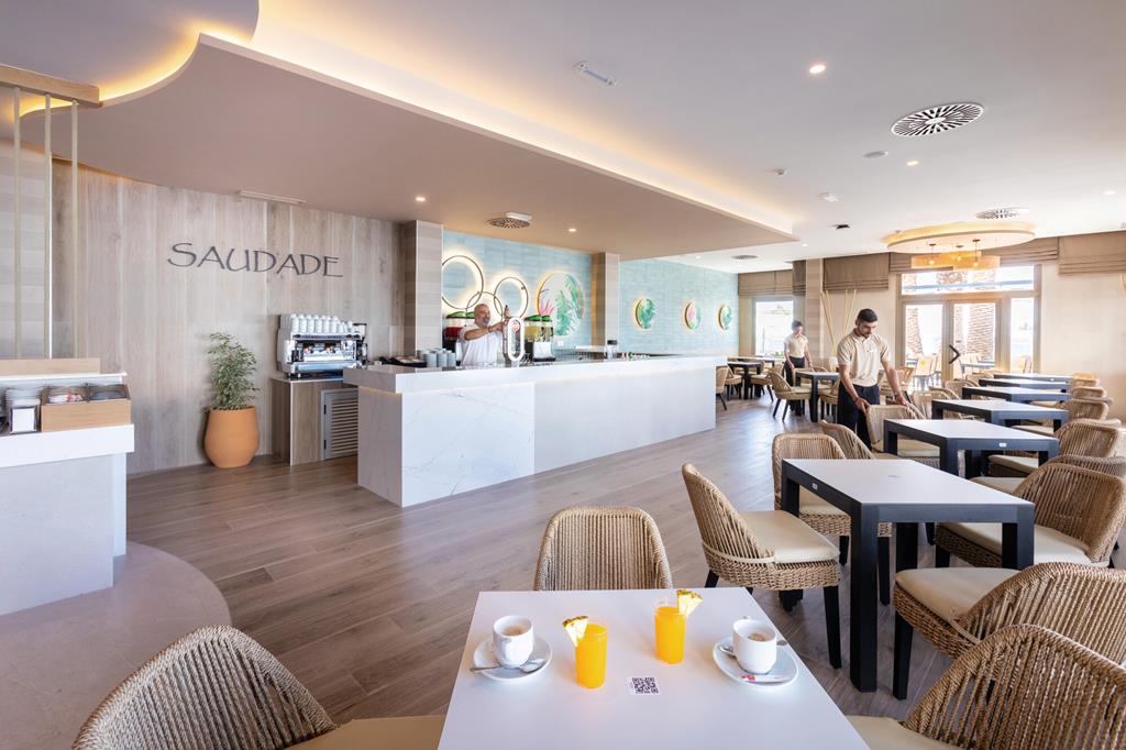 Riu Madeira – Restaurant, Canico