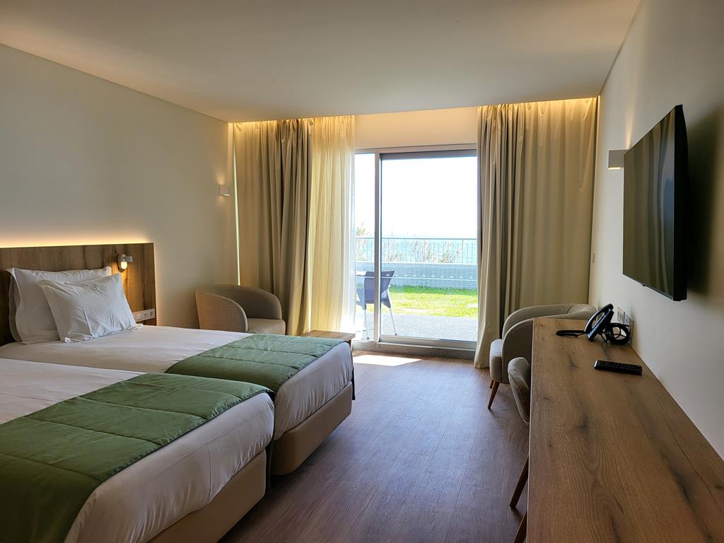 Royal Orchid – Slaapkamer, Canico de Baixo