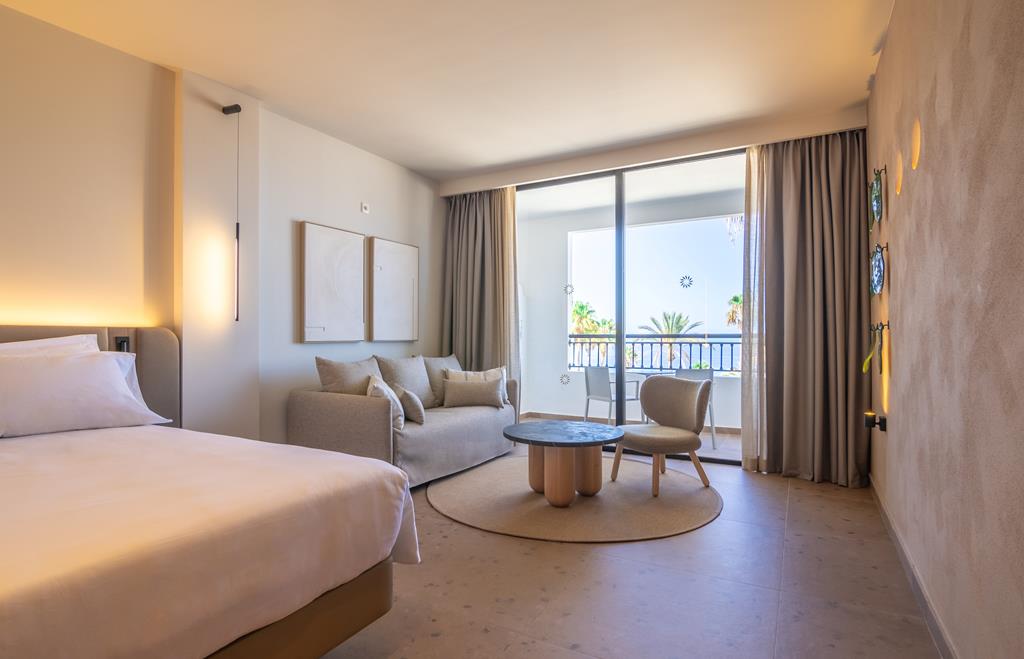 Bahia Principe Escape Tenerife 16 – Kamer, Playa Paraíso