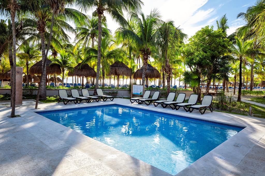 Viva Wyndham Azteca, Mexico (foto 4)