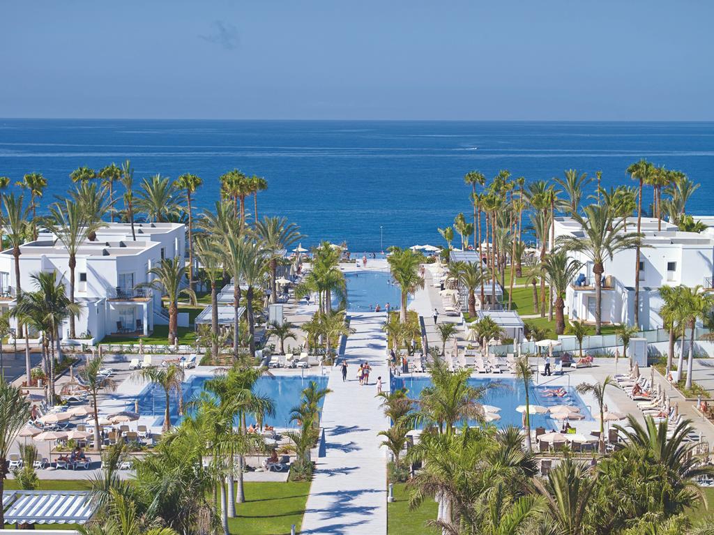 Riu Palace Meloneras – Resort aan zee, Meloneras