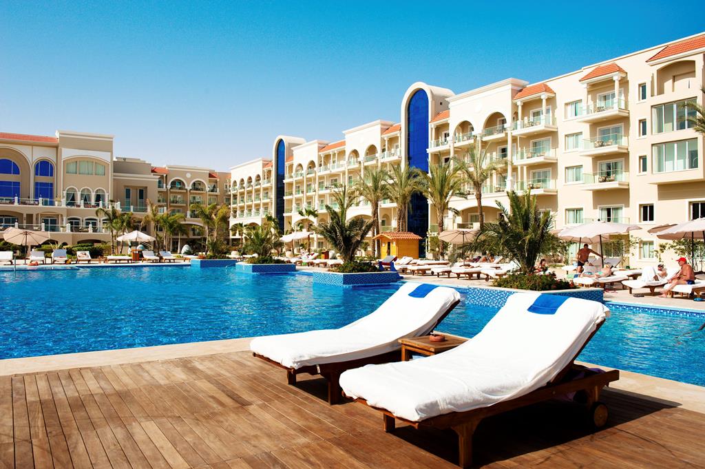 Premier Le Reve, Sahl Hasheesh
