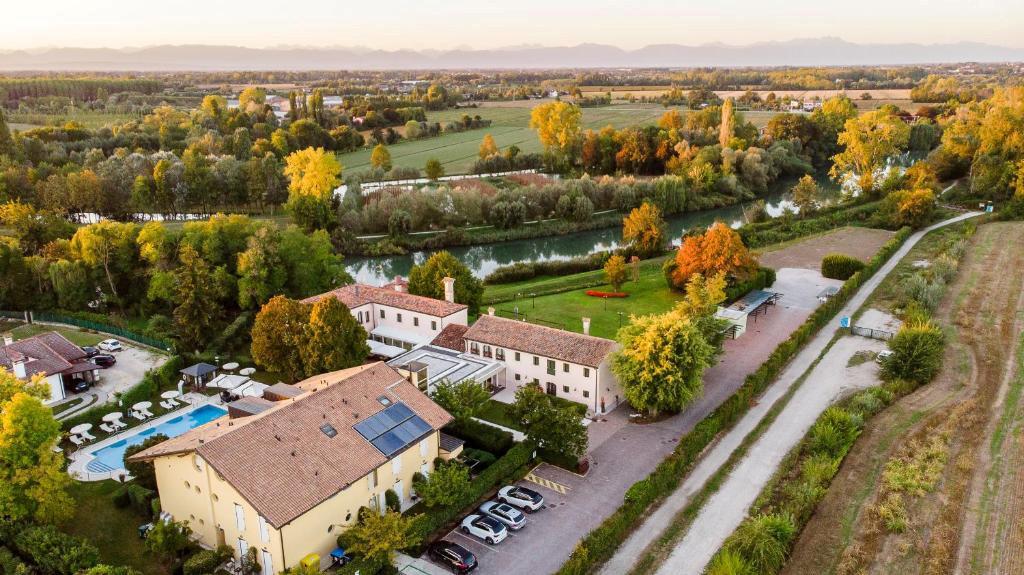 Borgo Ca'Dei Sospiri – Landgoed met rivier, Quarto d'Altino