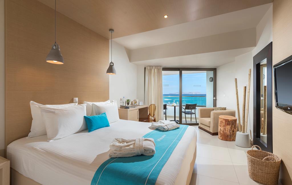 The Island – Hotelkamer, Gouves