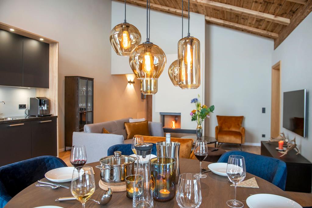 Residenz Illyrica Tirol, Oostenrijk (foto 4)