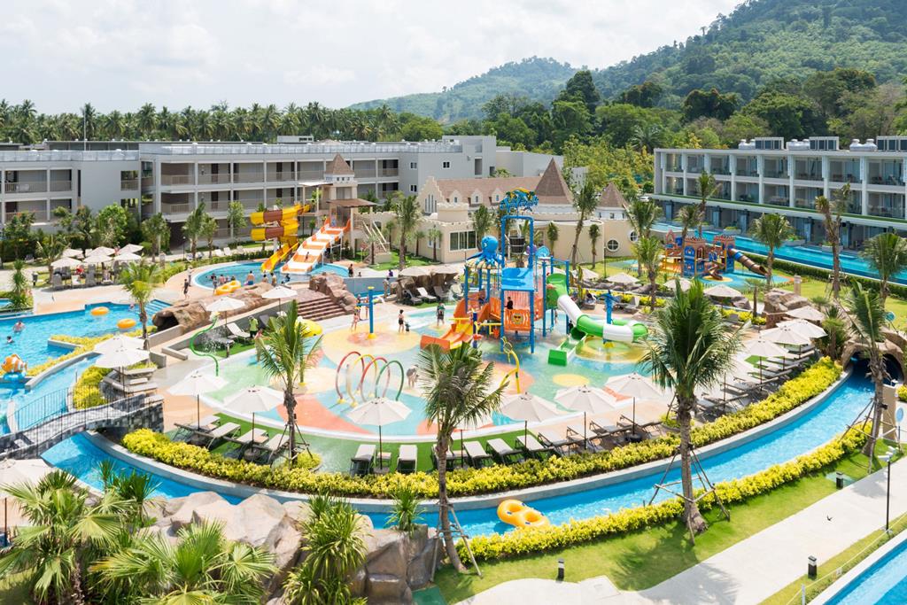 The Sands Khao Lak – Waterpark, Khao Lak