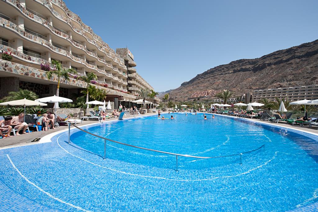 SPLASHWORLD LIVVO Valle Taurito – Groot zwembad, Playa Taurito