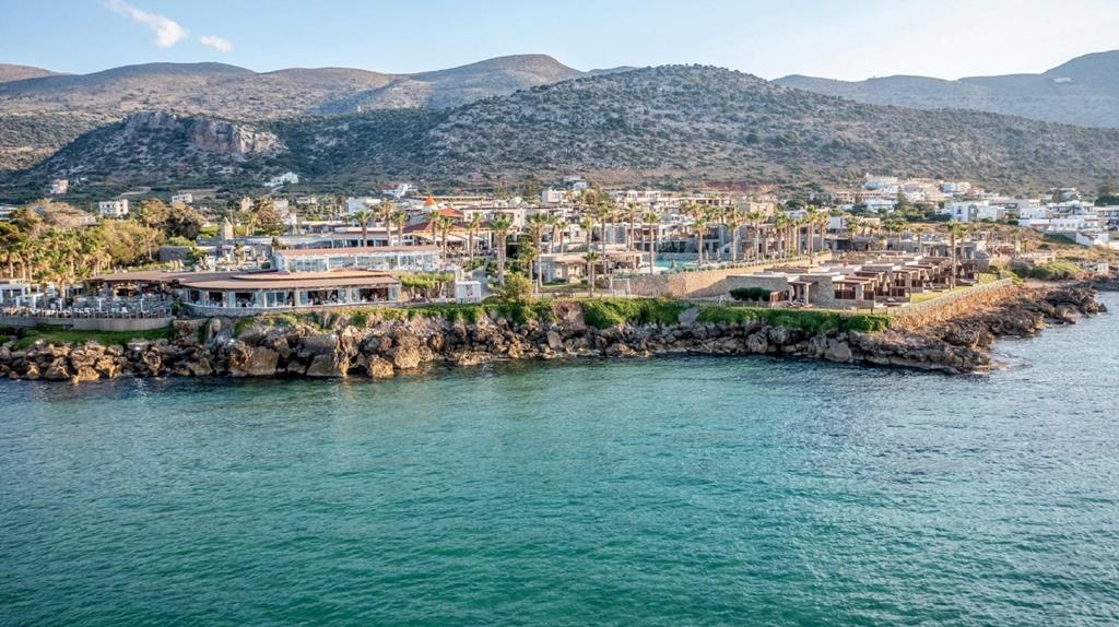 Ikaros Beach Resort & Spa – Resort aan zee, Malia