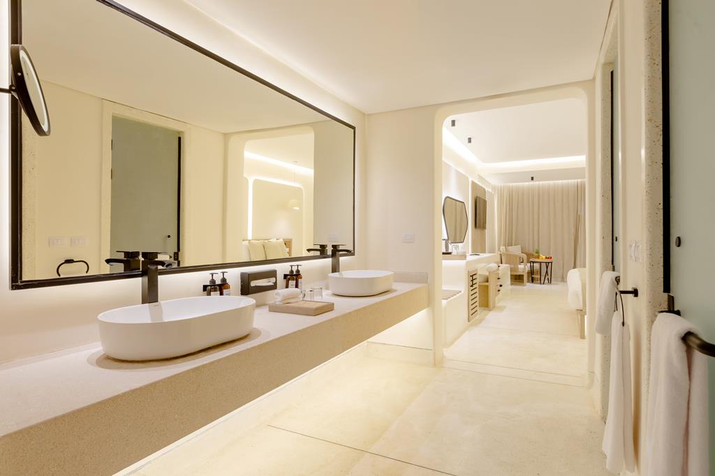 SUNRISE Anjum Resort – Badkamer, Marsa Alam