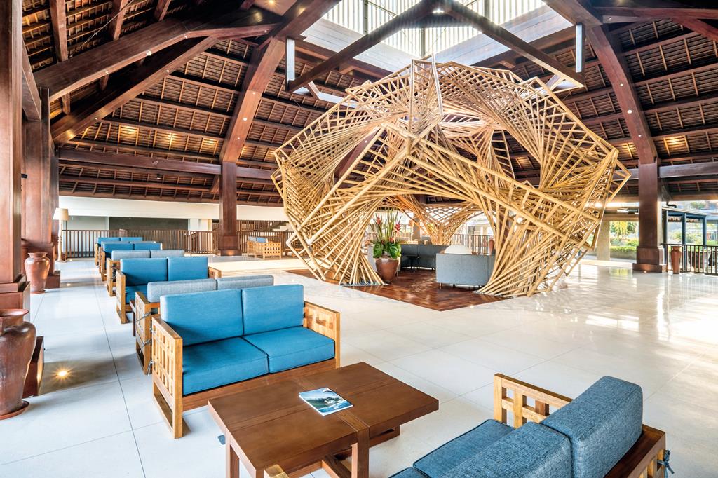 Element by Westin Ubud – Lounge, Ubud