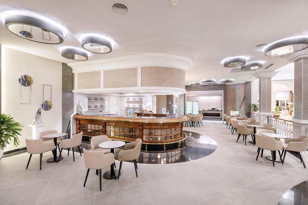 Riu Madeira – Bar, Canico