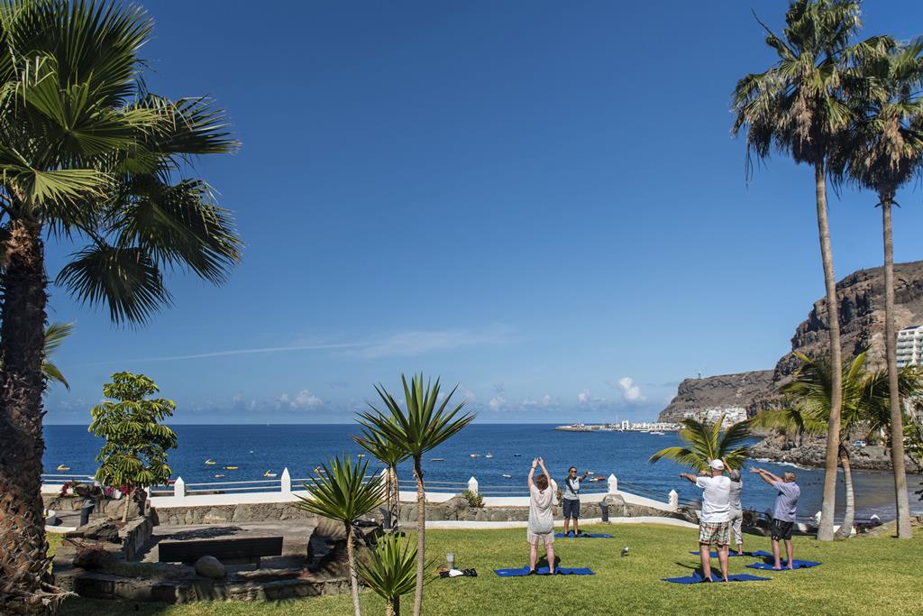 TUI Blue Suite Princess – Gazon met zeezicht, Playa Taurito