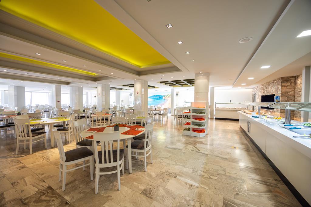 Margarita – Restaurant, Laganas