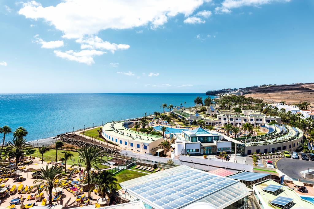 TUI BLUE Playa Feliz – Resort aan zee, Bahia Feliz