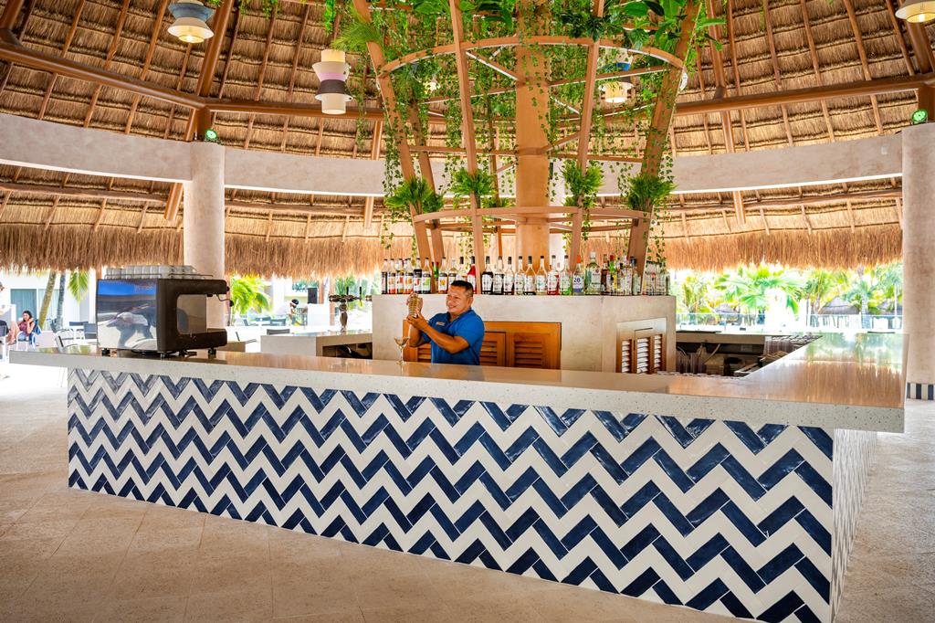 Viva Wyndham Azteca, Mexico (foto 5)