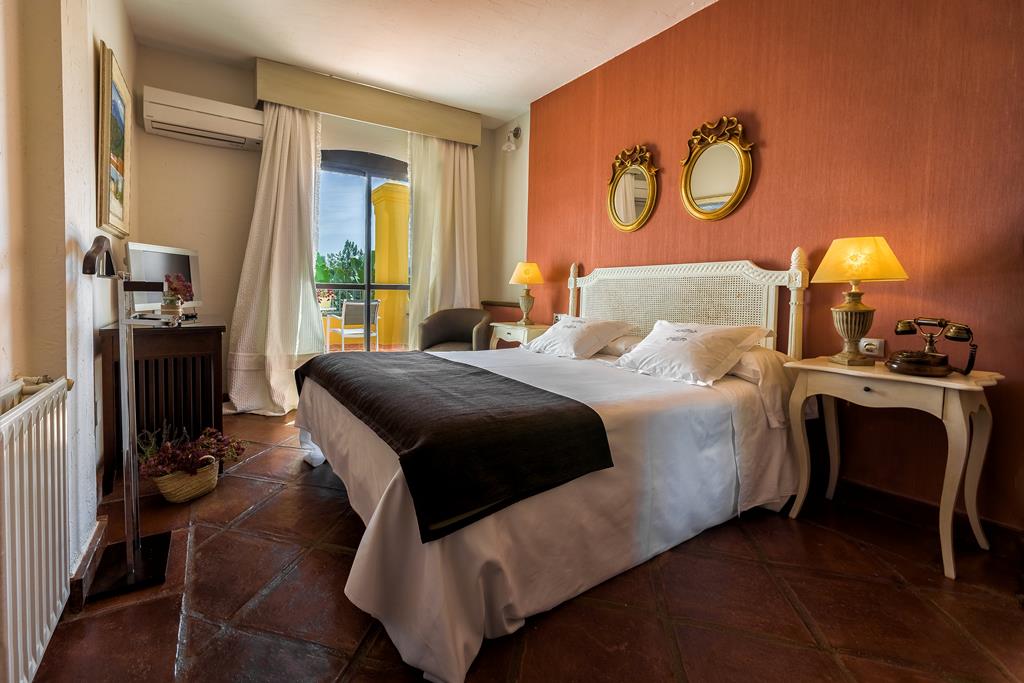 B Bou La Viñuela – Kamer, La Viñuela