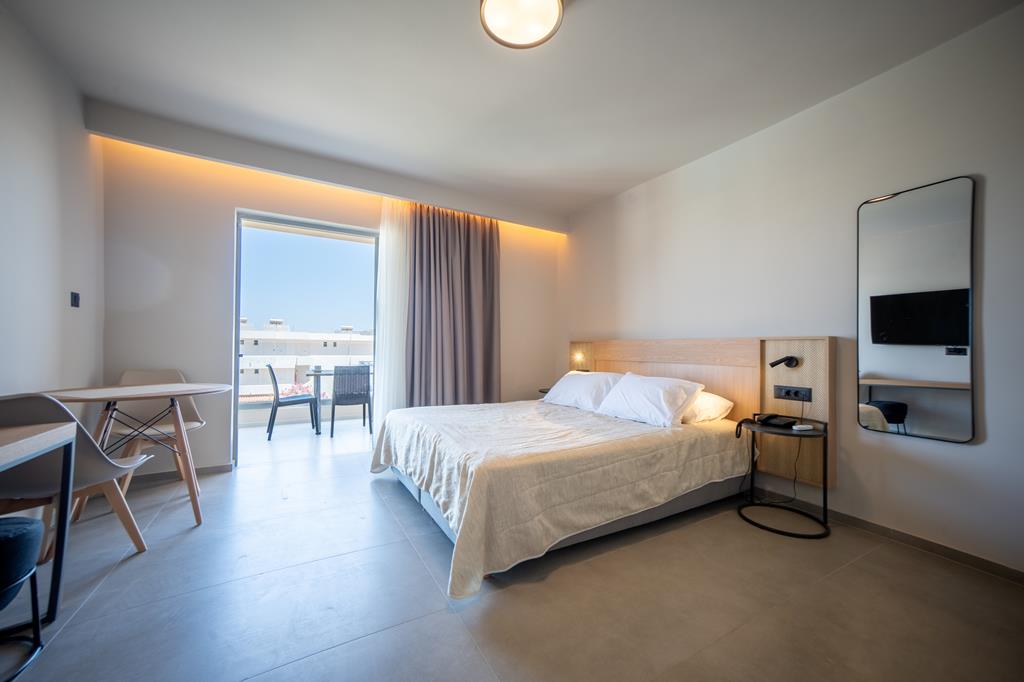 TUI TIME TO SMILE Saline – Slaapkamer, Tigaki
