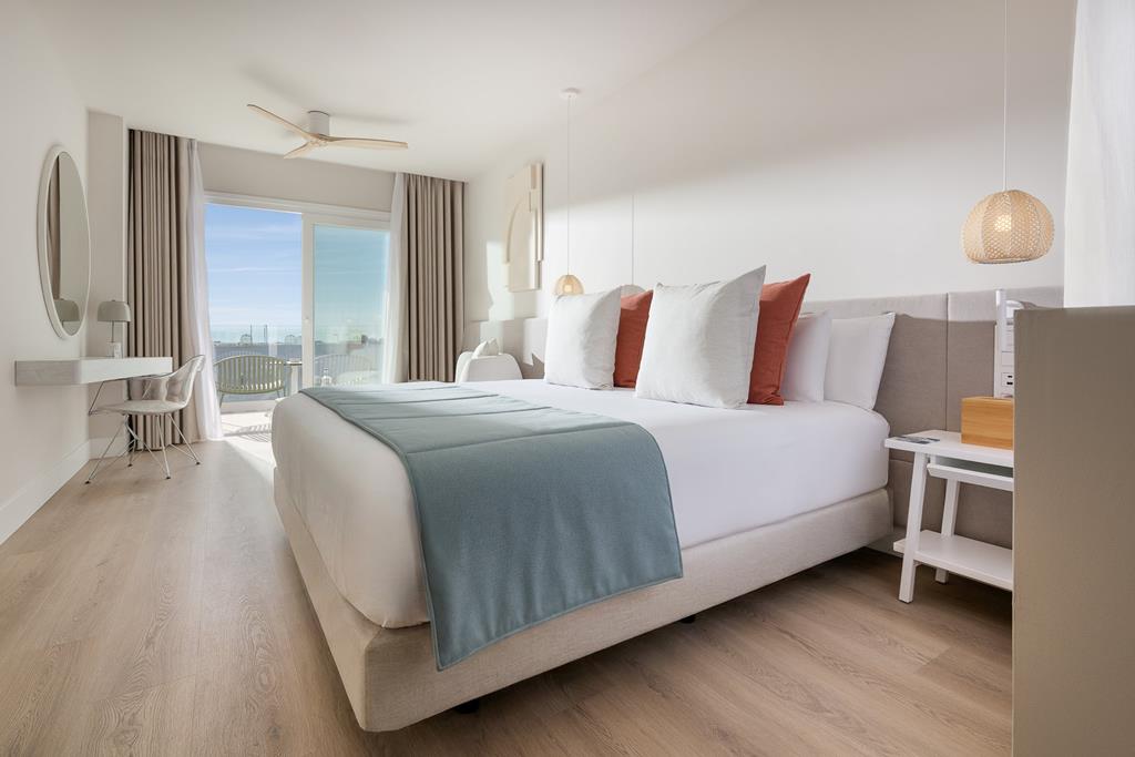 Amare Beach Hotel Sancti Petri – Slaapkamer, Chiclana de la Frontera