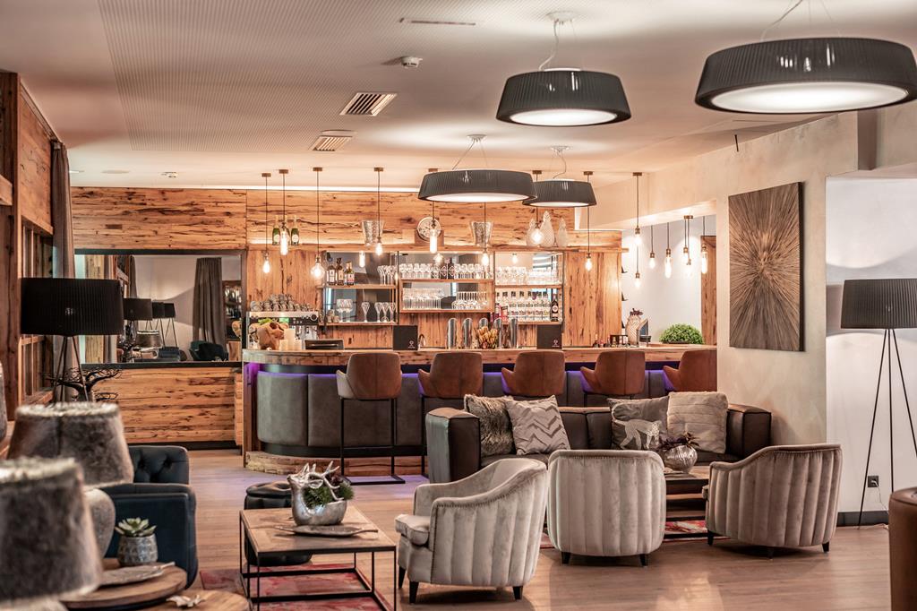 Adapura – Bar en lounge, Wagrain