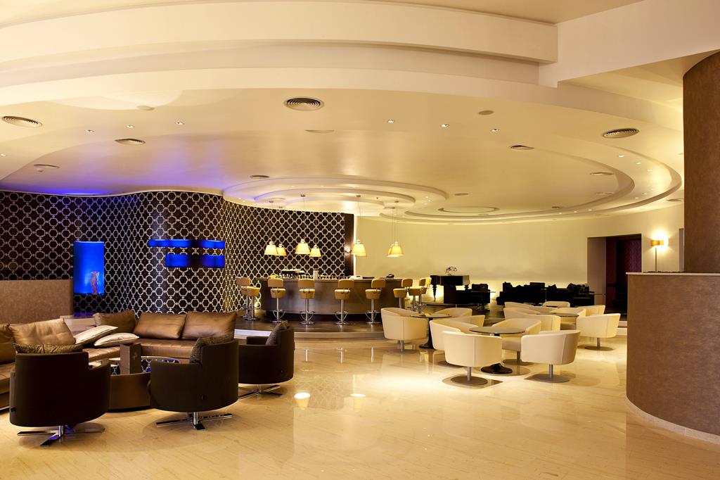 Olympic Palace – Lounge, Ixia