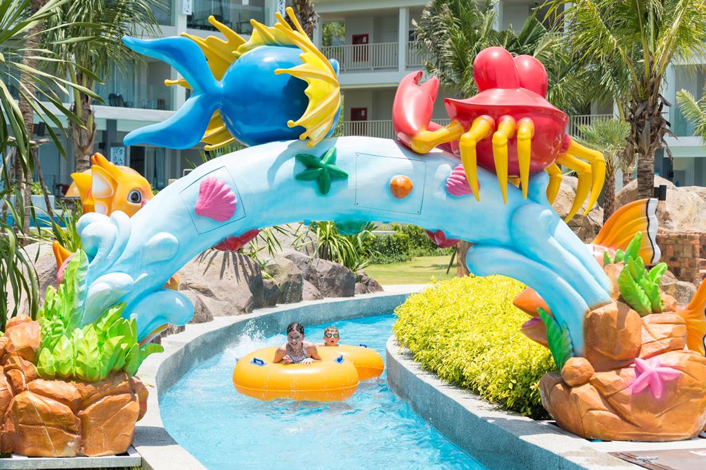 The Sands Khao Lak – Lazy river, Khao Lak