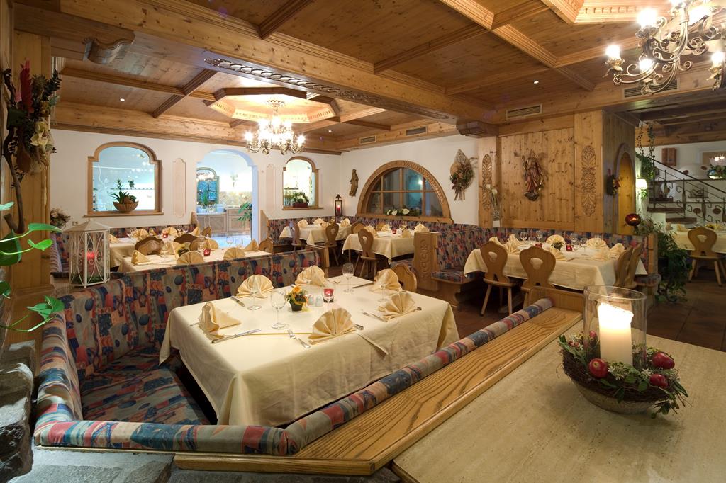Gasthof Obermair – Restaurant, Fieberbrunn