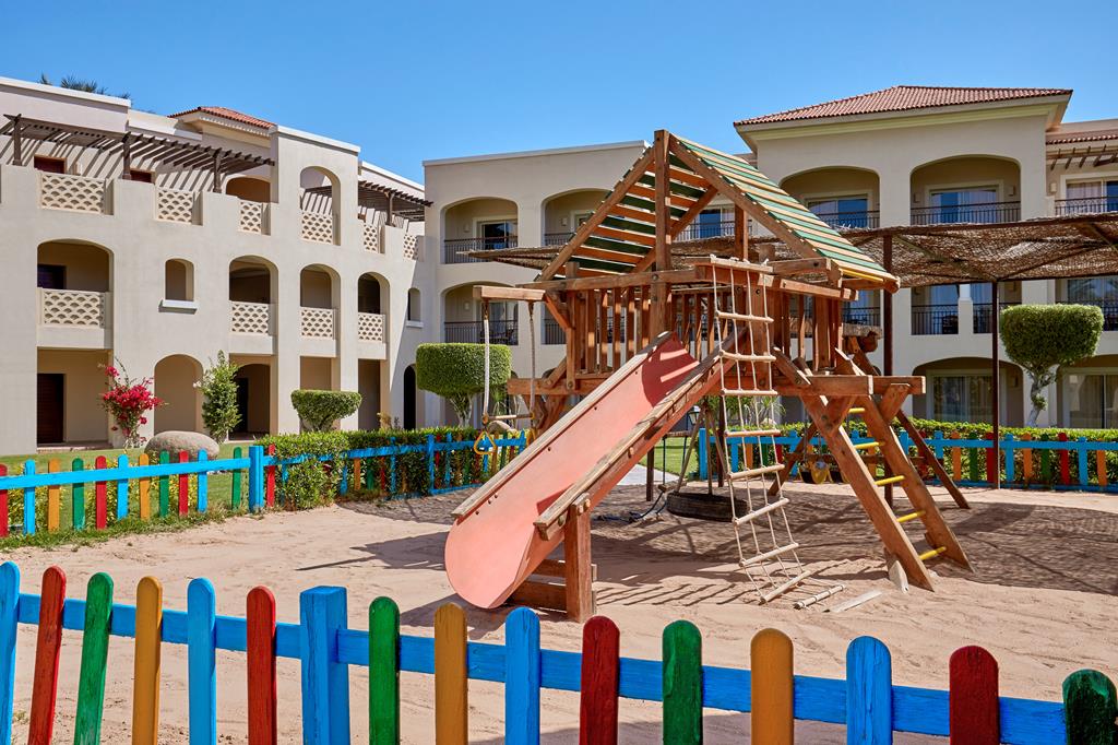 Jaz Mirabel Beach Resort – Speeltuin, Nabq