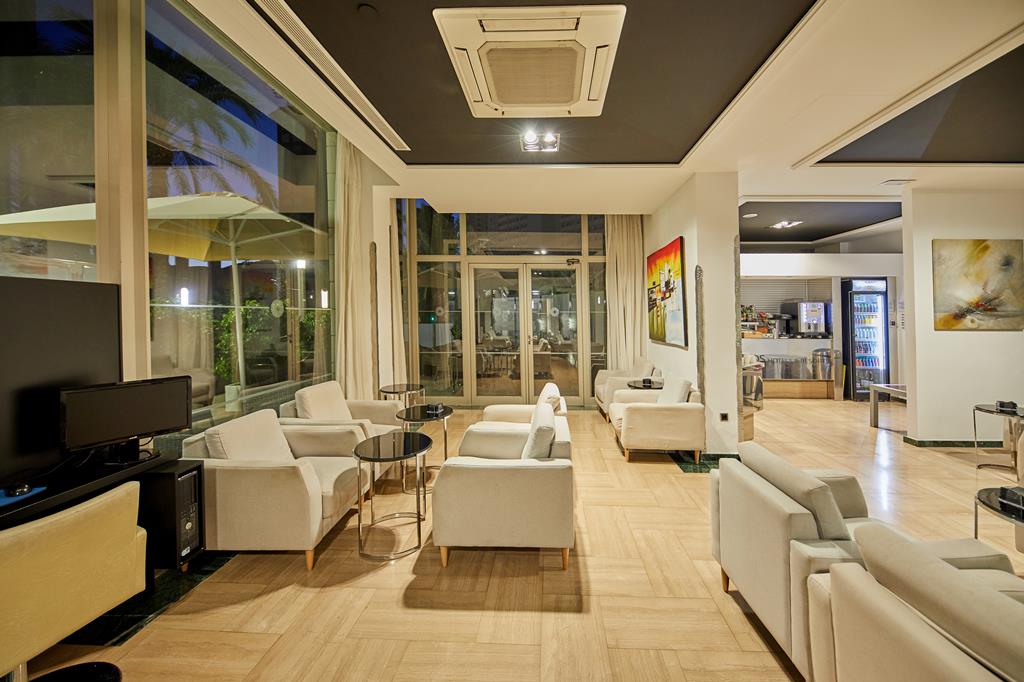 Sandos Monaco – Lounge, Benidorm