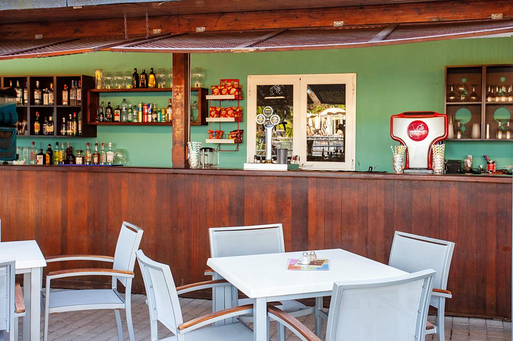 Puchet – Bar, San Antonio