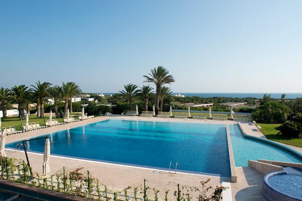 Masseria Santa Lucia, Marina Di Ostuni