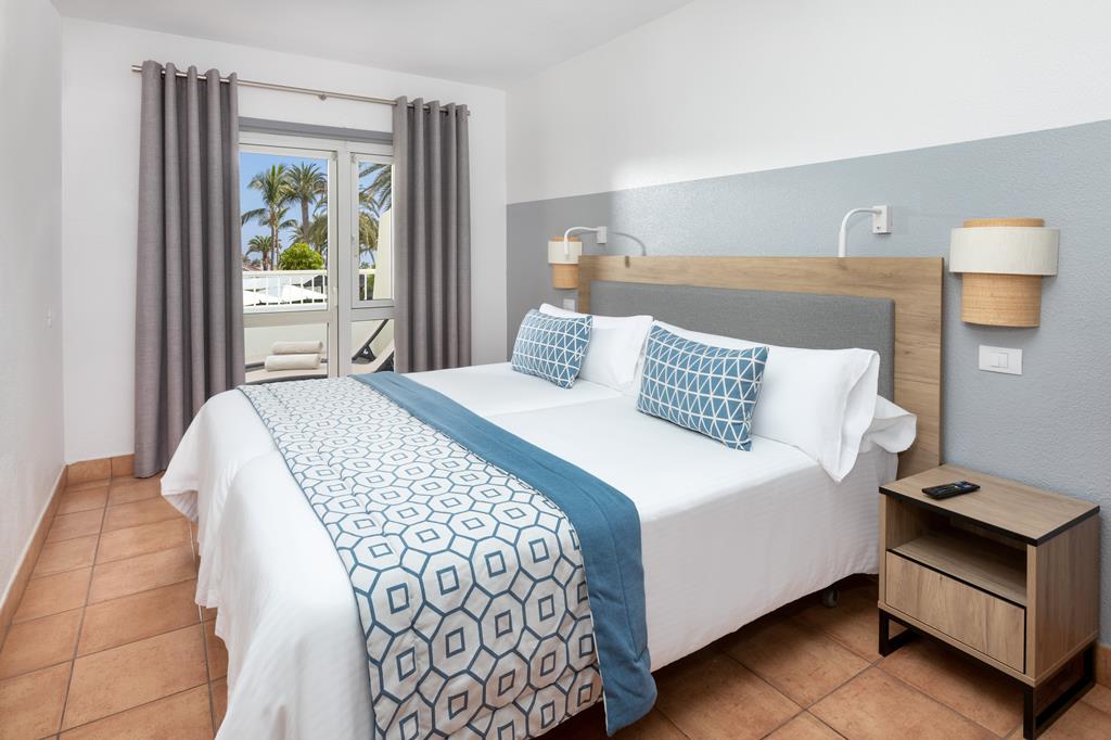 Barbacan – Kamer, Playa del Ingles