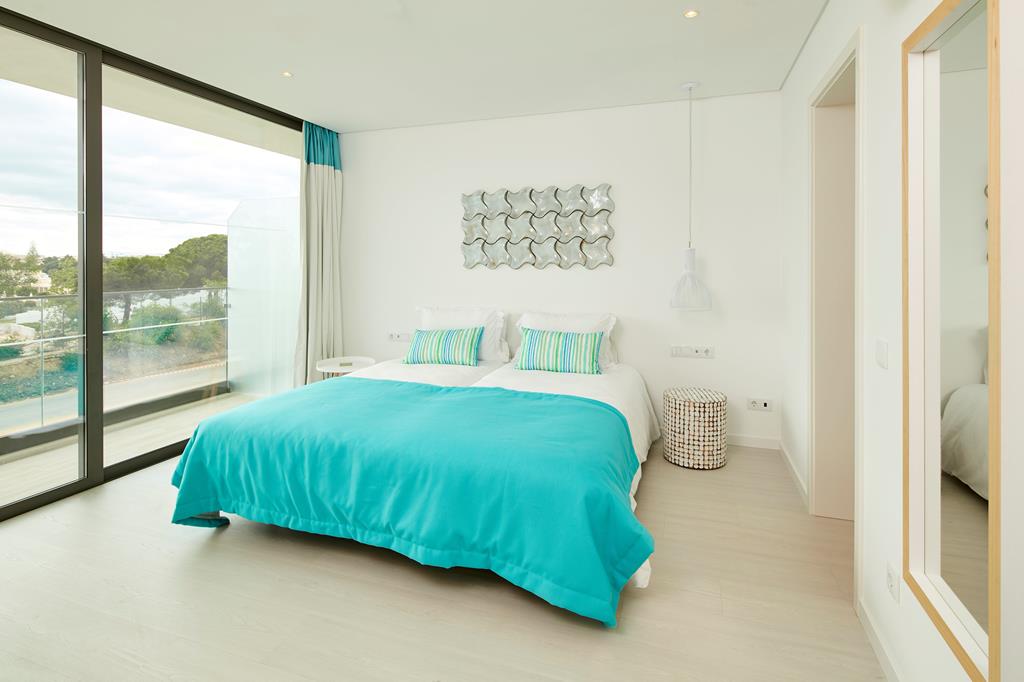 TUI TIME TO SMILE Balaia Senses – Slaapkamer, Albufeira