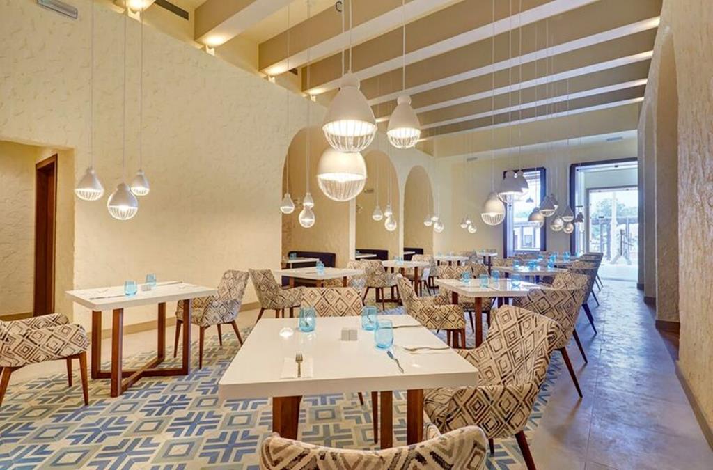 Royalton Negril – Eetzaal, Negril