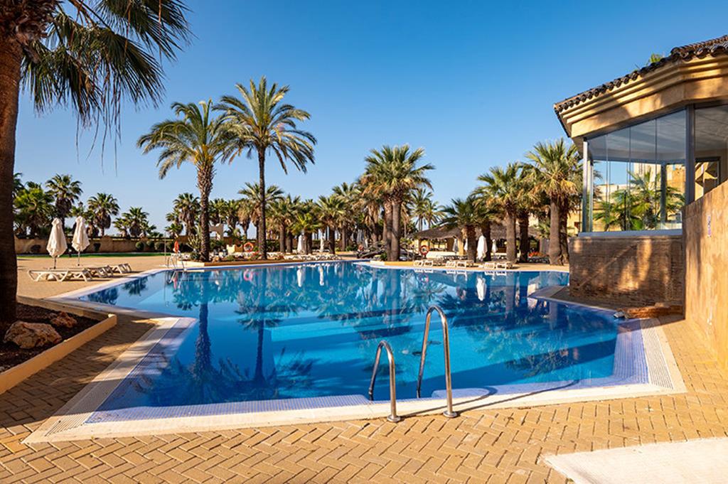 Vila Gale Isla Canela – Zwembad, Isla Canela