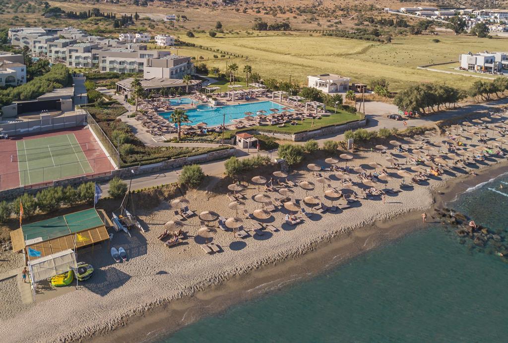 Akti Palace – Resort aan strand, Kardamena