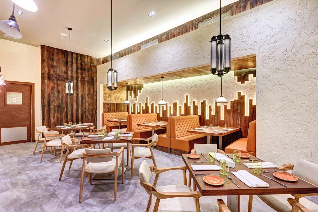 Royalton Negril – Restaurant, Negril