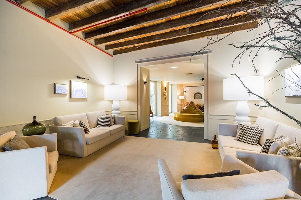 Castanheiro – Lounge, Funchal