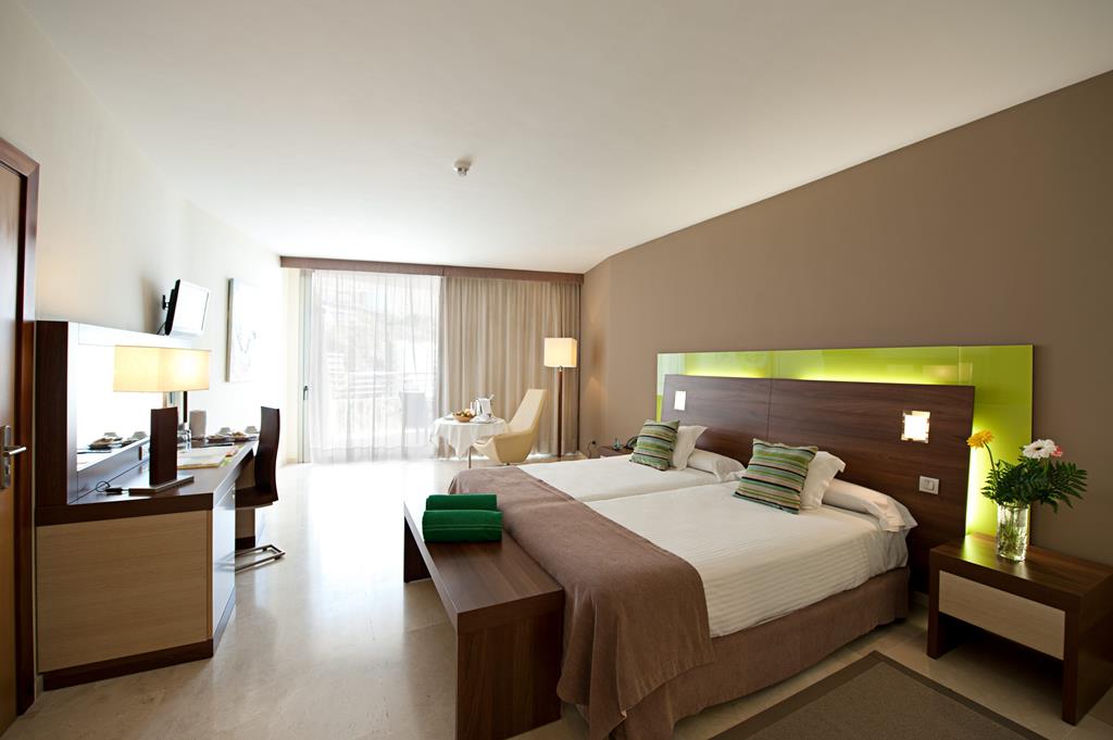 SPLASHWORLD LIVVO Valle Taurito – Slaapkamer, Playa Taurito
