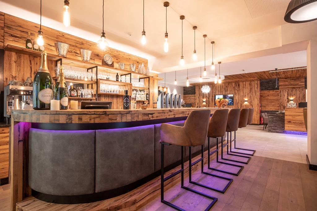 Adapura – Bar, Wagrain