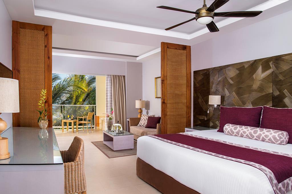 Dreams Royal Beach Punta Cana – Slaapkamer, Bávaro