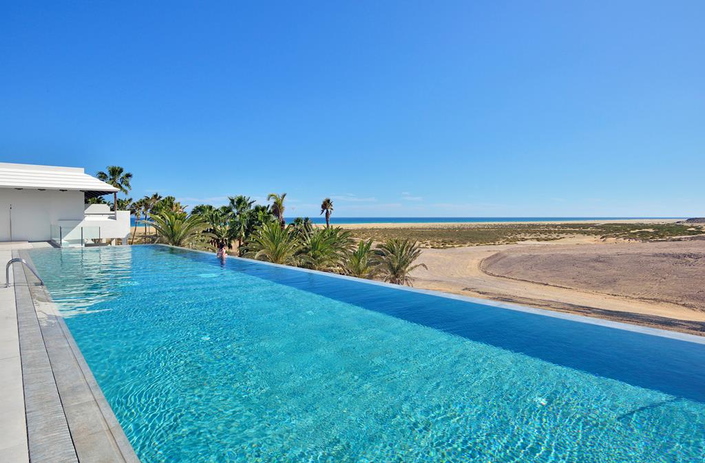 ZEL by Melia Fuerteventura – Infinity-zwembad, Costa Calma