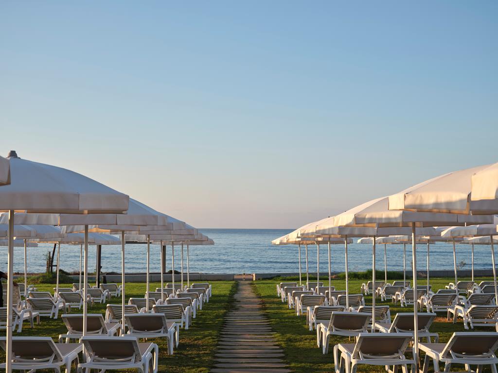 TUI BLUE Atlantica Sungarden Park – Ligweide aan zee, Ayia Napa