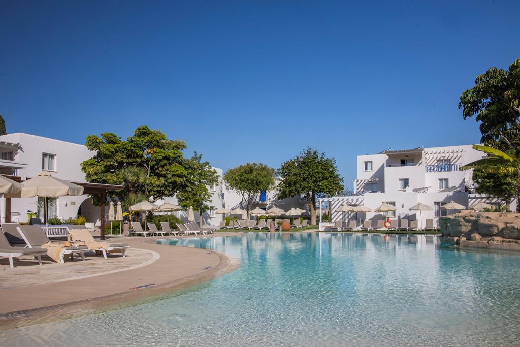TUI TIME TO SMILE Aliathon Village – Lagunezwembad, Paphos