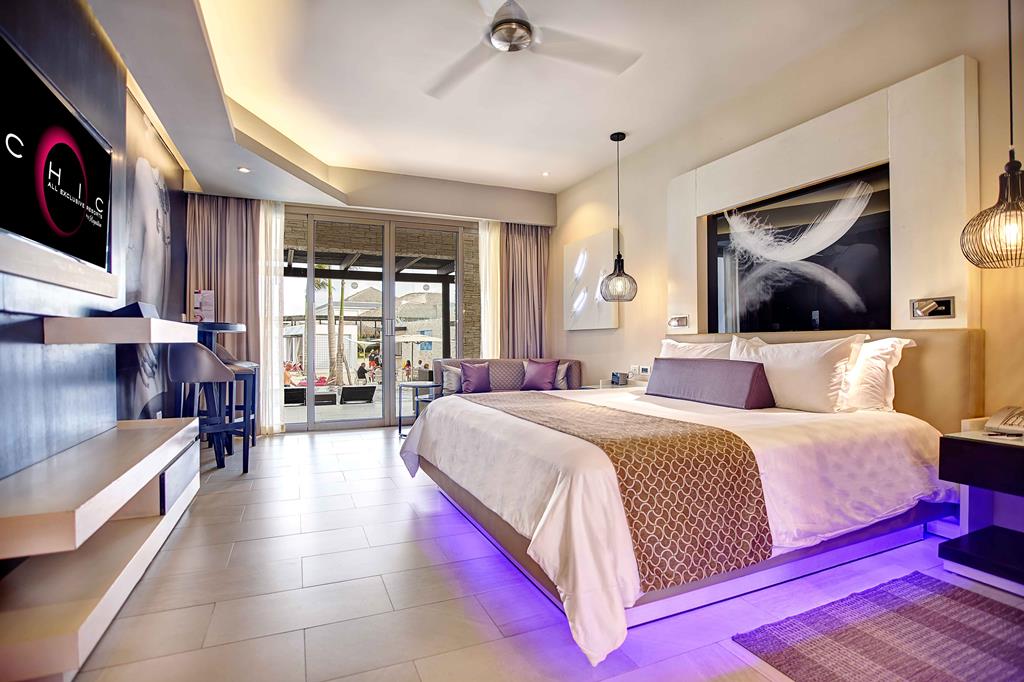 Royalton CHIC Punta Cana – Kamer, Uvero Alto