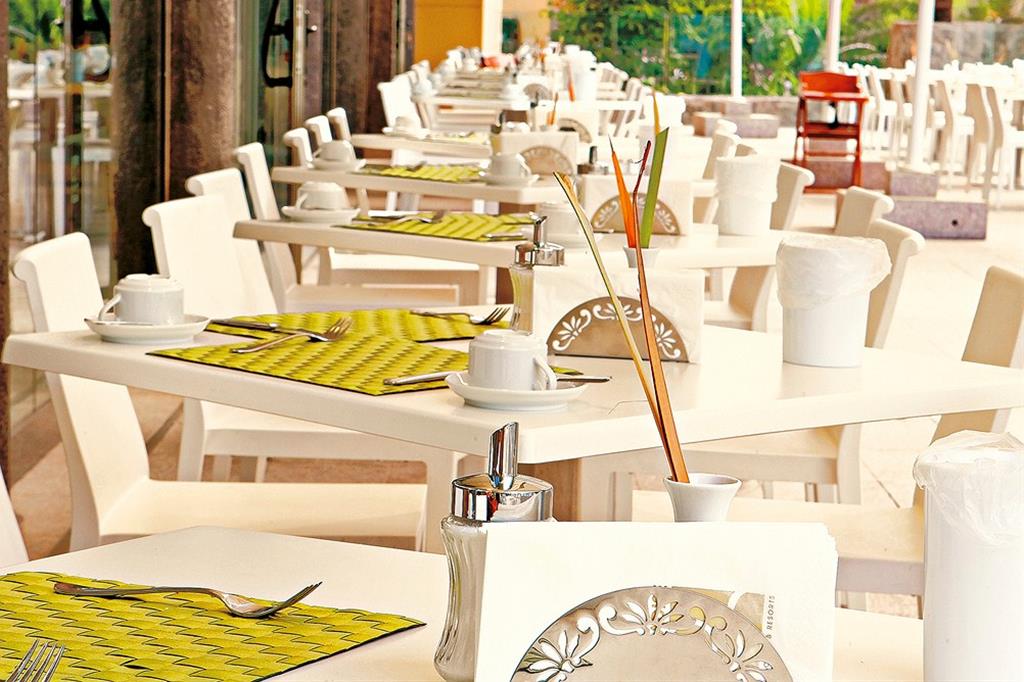 SPLASHWORLD LIVVO Valle Taurito – Restaurant, Playa Taurito