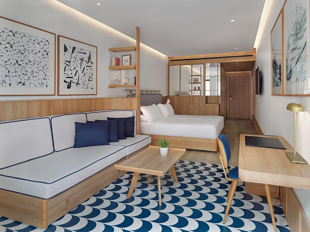 H10 Porto Poniente – Kamer, Benidorm