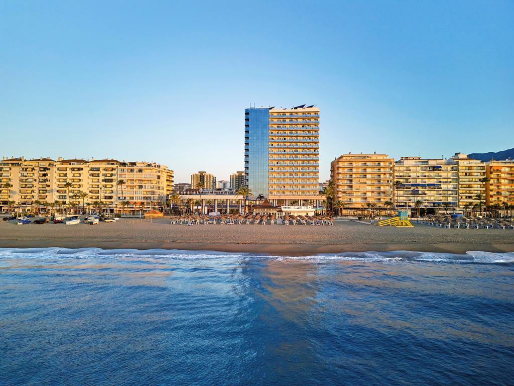 TUI BLUE Yaramar – Hotel aan strand, Fuengirola