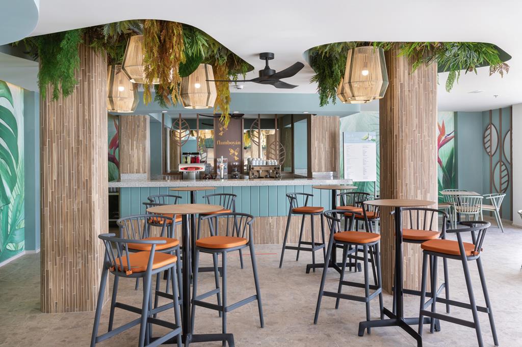 Riu Paraiso Lanzarote – Bar, Puerto del Carmen