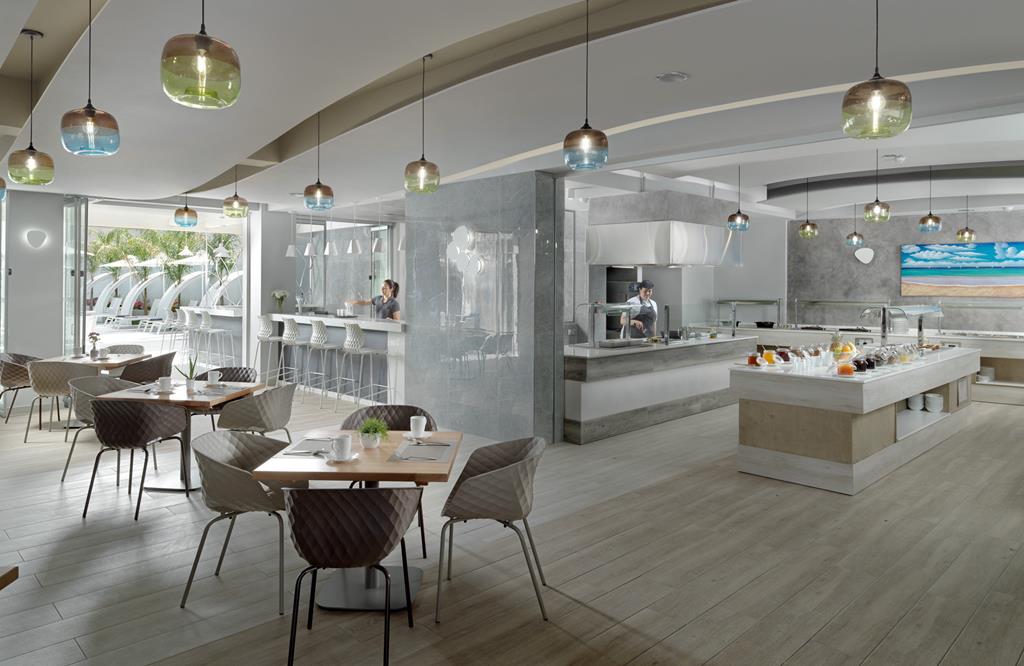 Melrose by Mage Hotels – Restaurant, Rethymnon