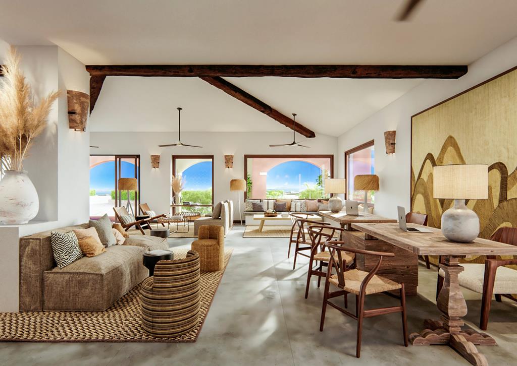 Mangia's Santa Teresa Resort – Lounge, Santa Teresa Gallura